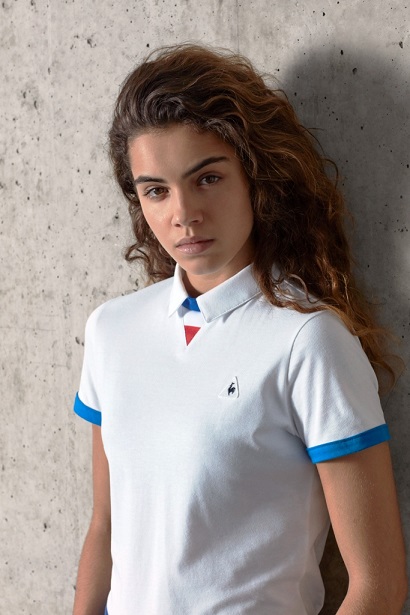     Le coq sportif